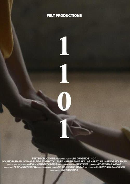 11:01 afişi