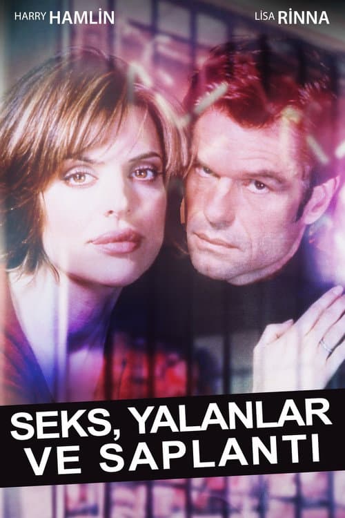Seks, Yalanlar ve Saplantı afişi