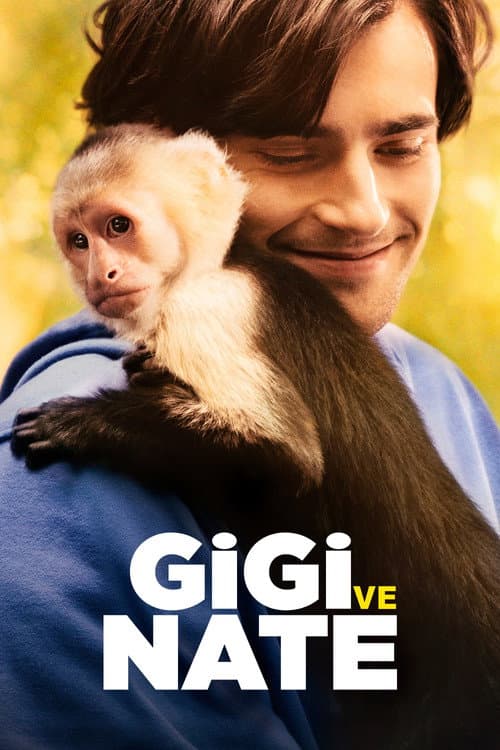 Gigi ve Nate afişi