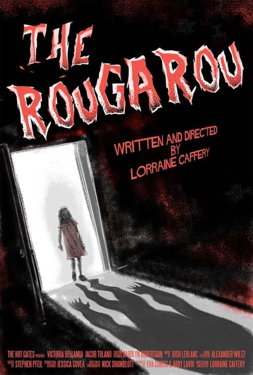 The Rougarou afişi