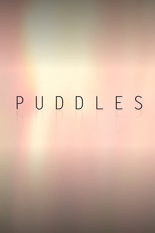 Puddles afişi