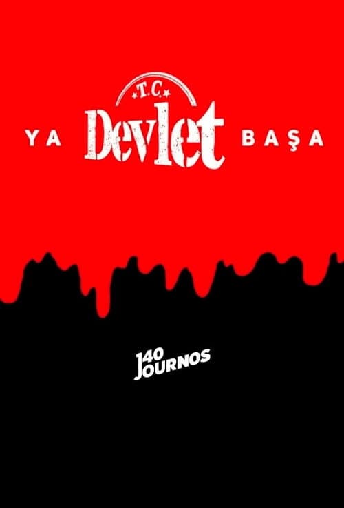 Ya Devlet Başa afişi