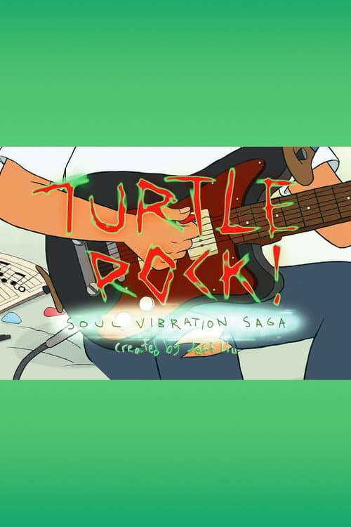 Turtle Rock afişi