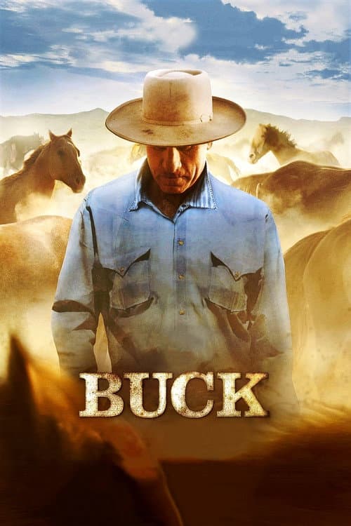 Buck afişi