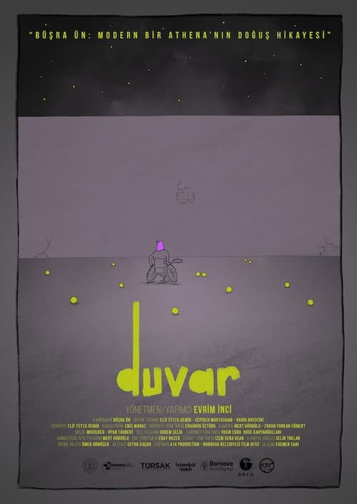 Duvar afişi