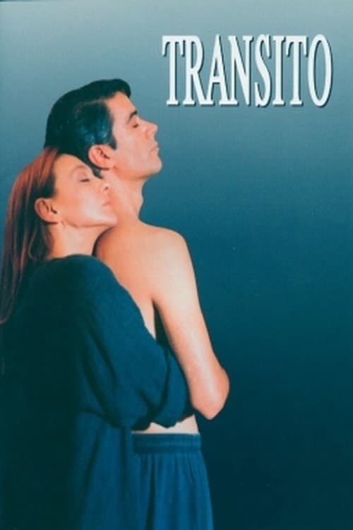 Τράνζιτο afişi