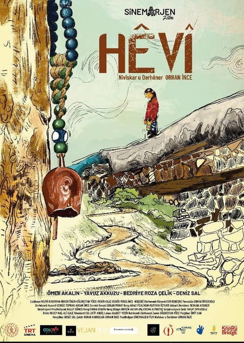 Hêvî afişi