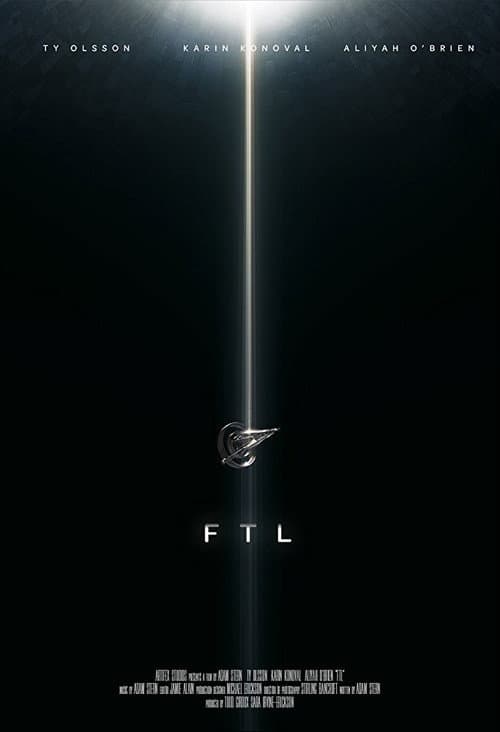 FTL afişi