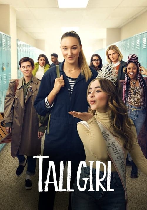 Tall Girl afişi