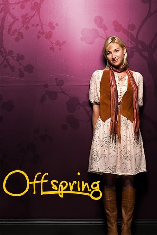 Offspring afişi