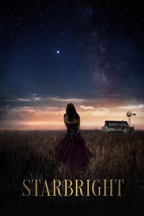 Starbright afişi