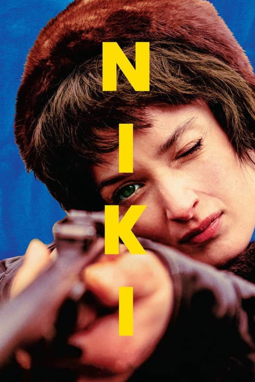 Niki afişi
