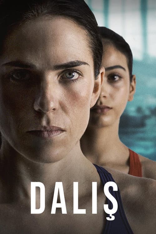 Dalış afişi