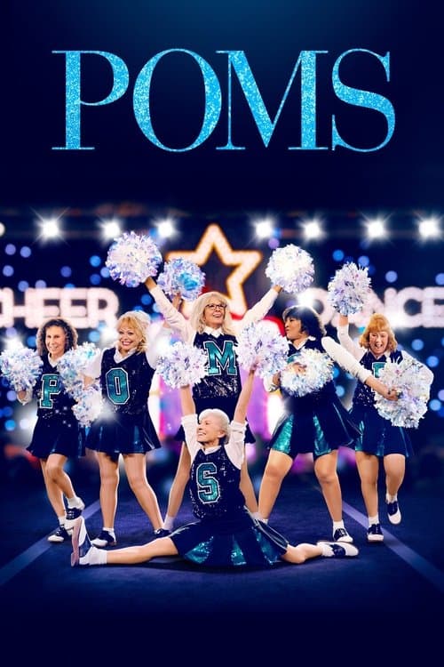 Poms afişi