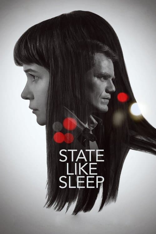 State Like Sleep afişi