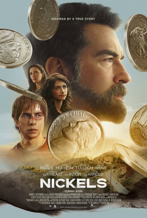 Nickels afişi