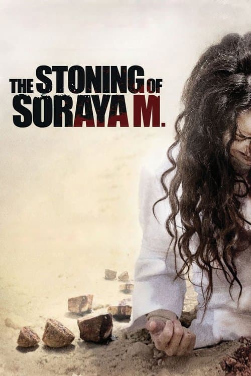 Soraya'yı Taşlamak afişi