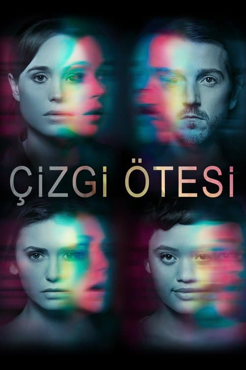 Çizgi Ötesi afişi