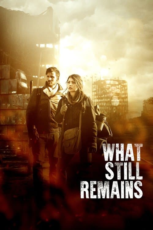 What Still Remains afişi