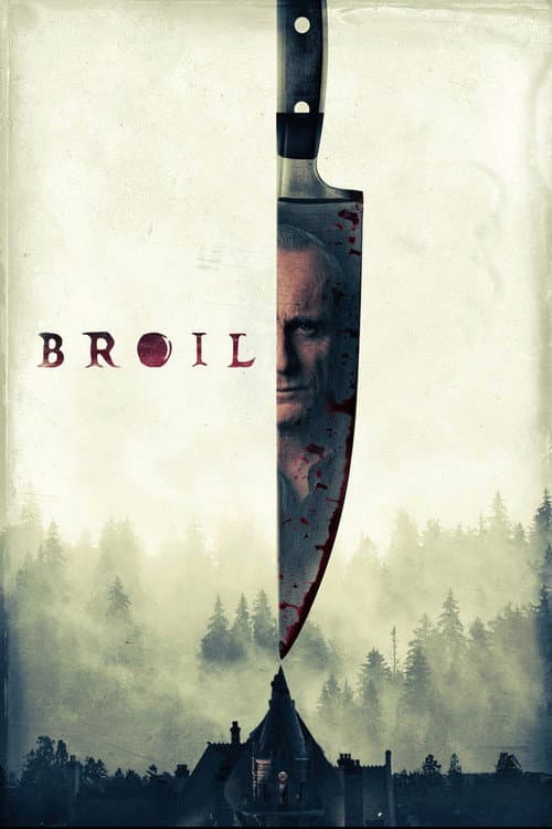 Broil afişi