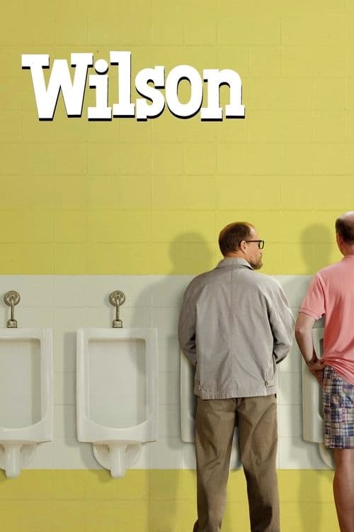 Wilson afişi