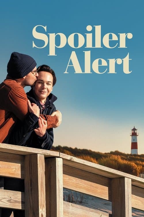 Spoiler afişi