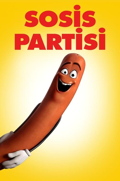 Sosis Partisi afişi