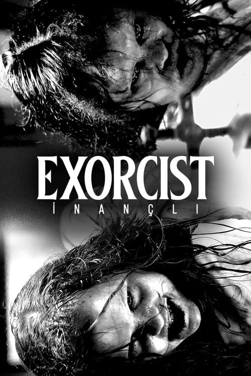 Exorcist: İnançlı afişi