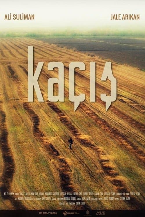 Kaçış afişi