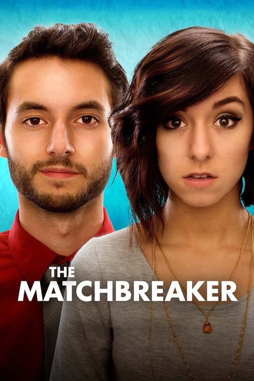 The Matchbreaker afişi