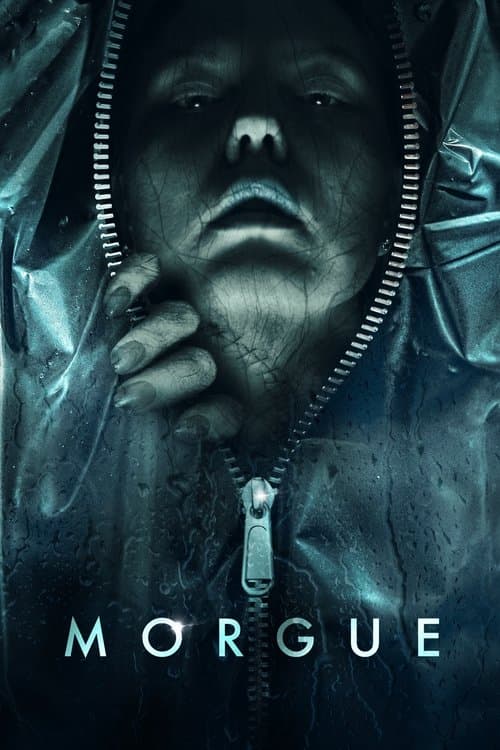 Morgue afişi