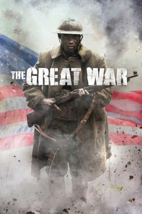 The Great War afişi