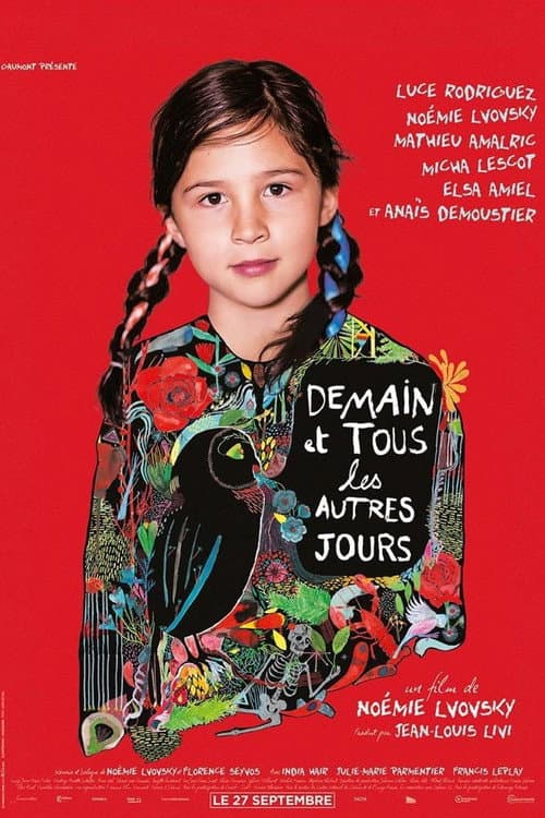 Demain et tous les autres jours afişi