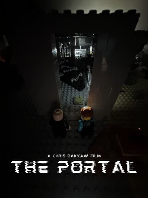 The Portal afişi