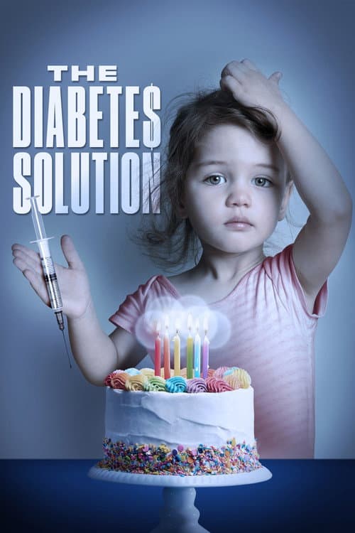 The Diabetes Solution afişi