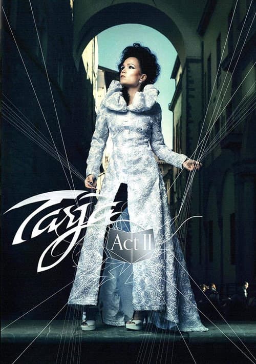 Tarja: Act II afişi
