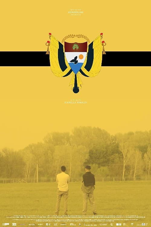 Liberland afişi