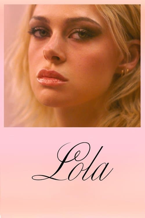 Lola afişi
