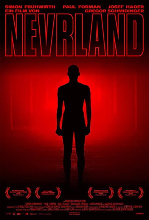 Nevrland afişi