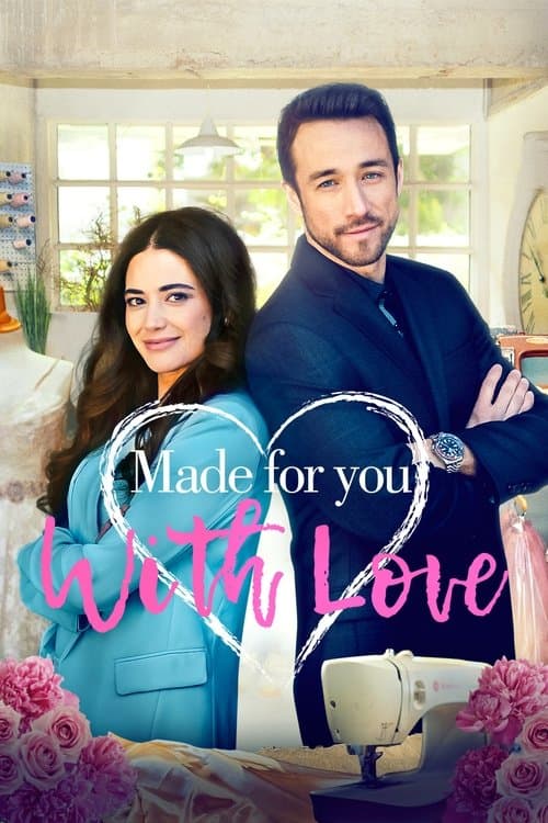 Made for You with Love afişi