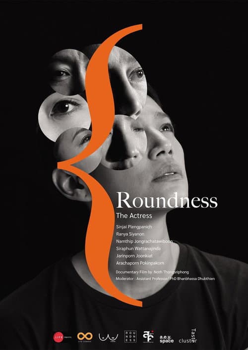 Roundness afişi