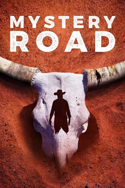 Mystery Road afişi