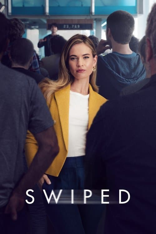 Swiped afişi
