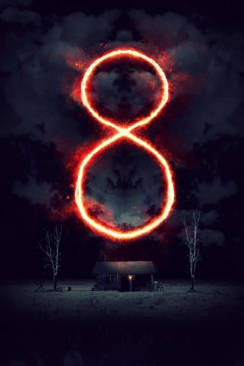 8 afişi