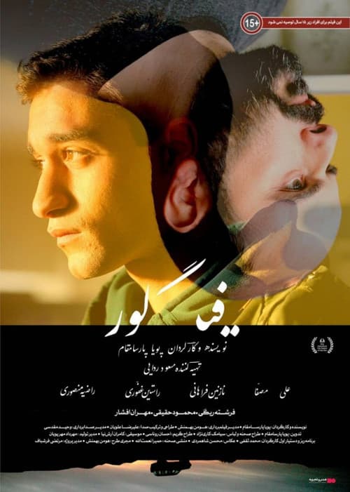 فیگور afişi