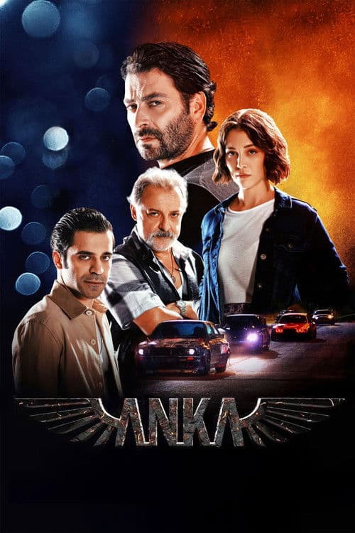 Anka afişi