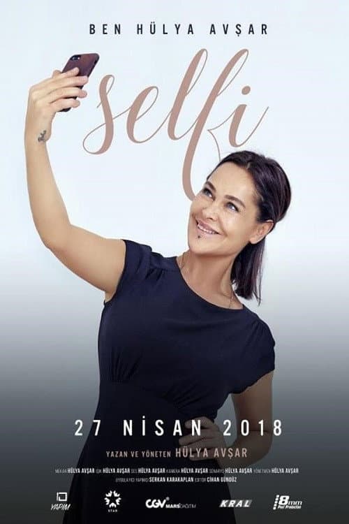 Selfi afişi