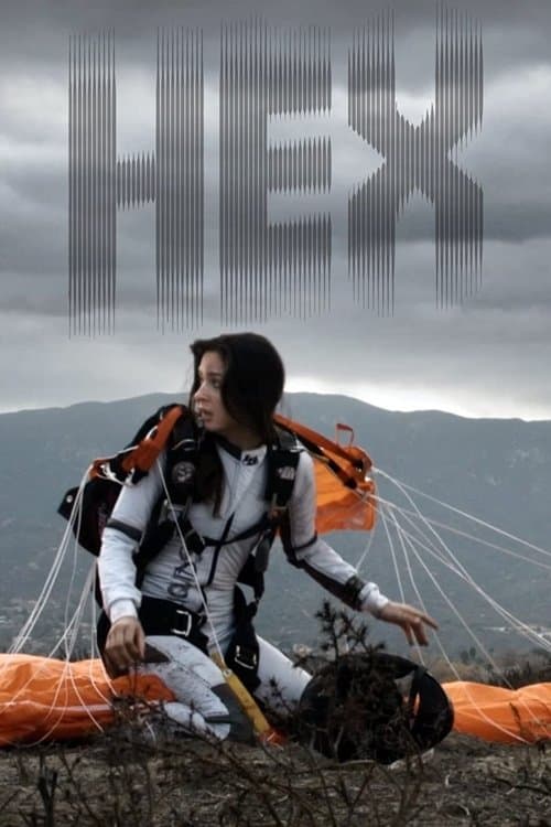 Hex afişi