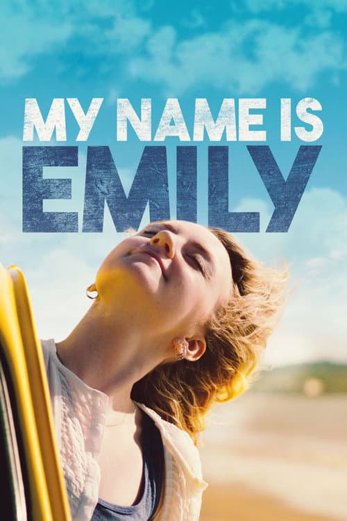 My Name Is Emily afişi