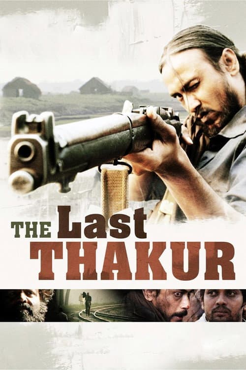 The Last Thakur afişi